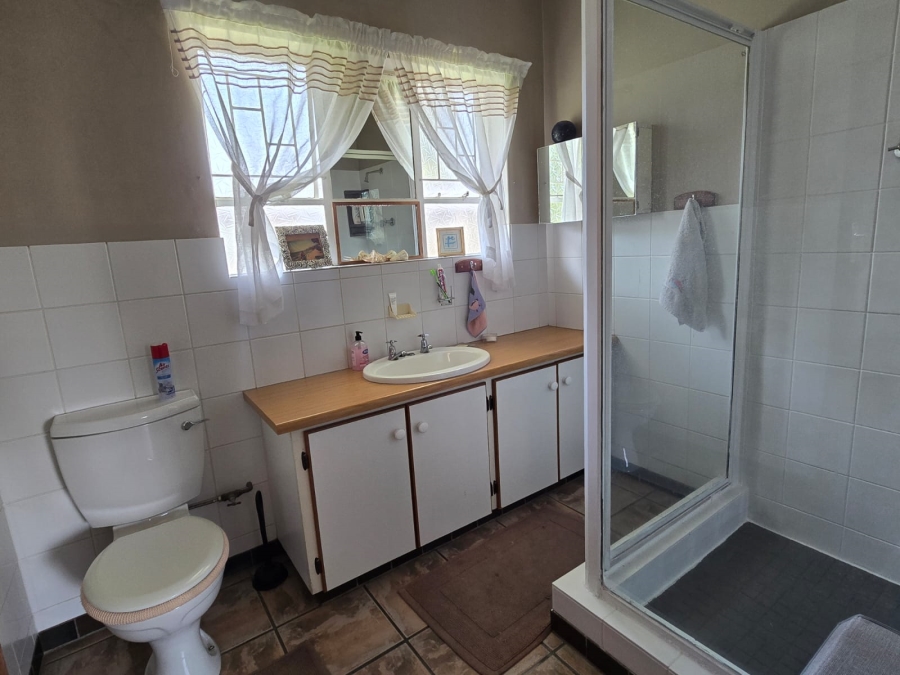 4 Bedroom Property for Sale in Parys Free State